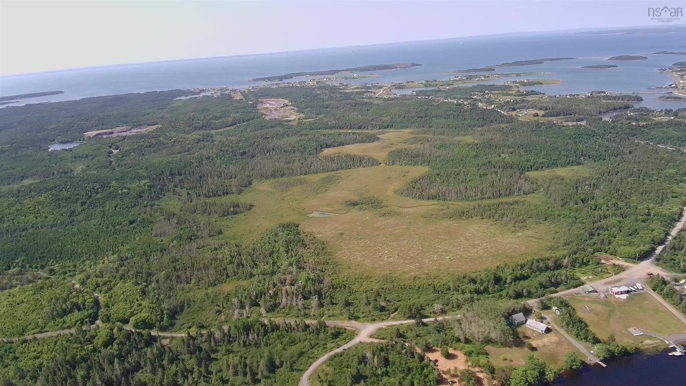 Lot 14 Lake Road, Grand Lake, NS