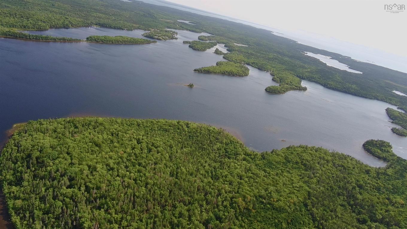 Lot 14 Lake Road, Grand Lake, NS