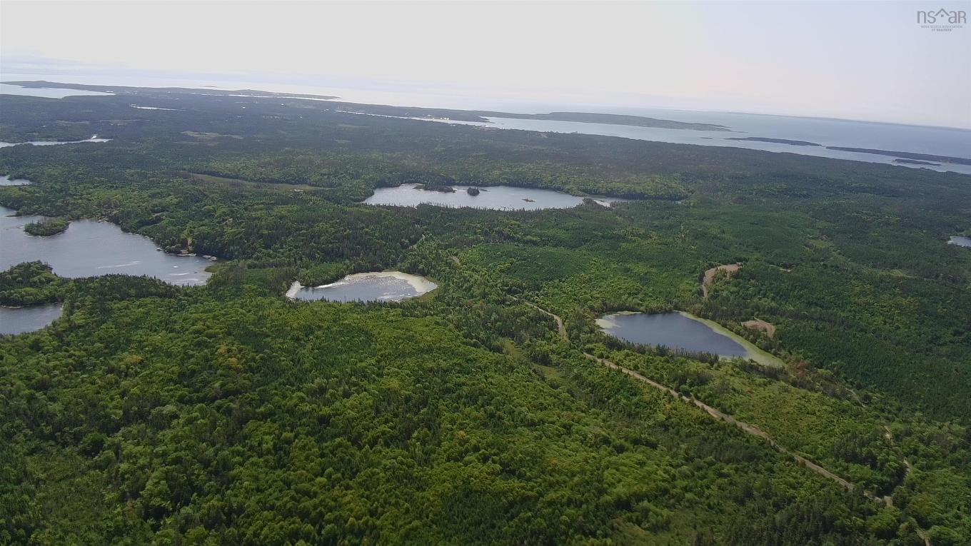 Lot 14 Lake Road, Grand Lake, NS