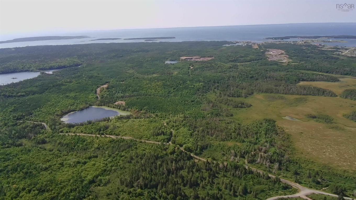 Lot 14 Lake Road, Grand Lake, NS