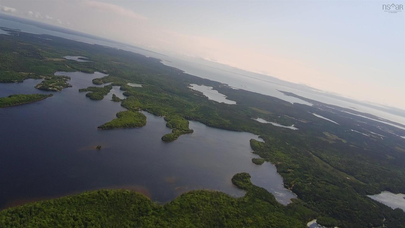 Lot 14 Lake Road, Grand Lake, NS