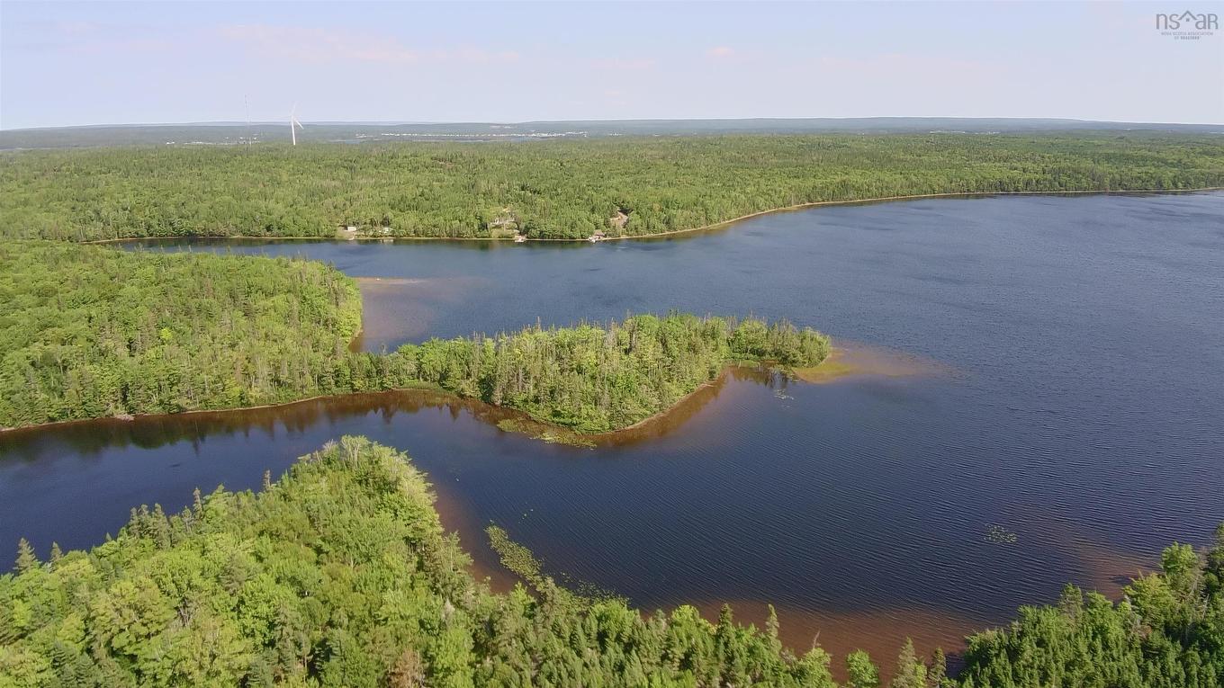 Lot 14 Lake Road, Grand Lake, NS