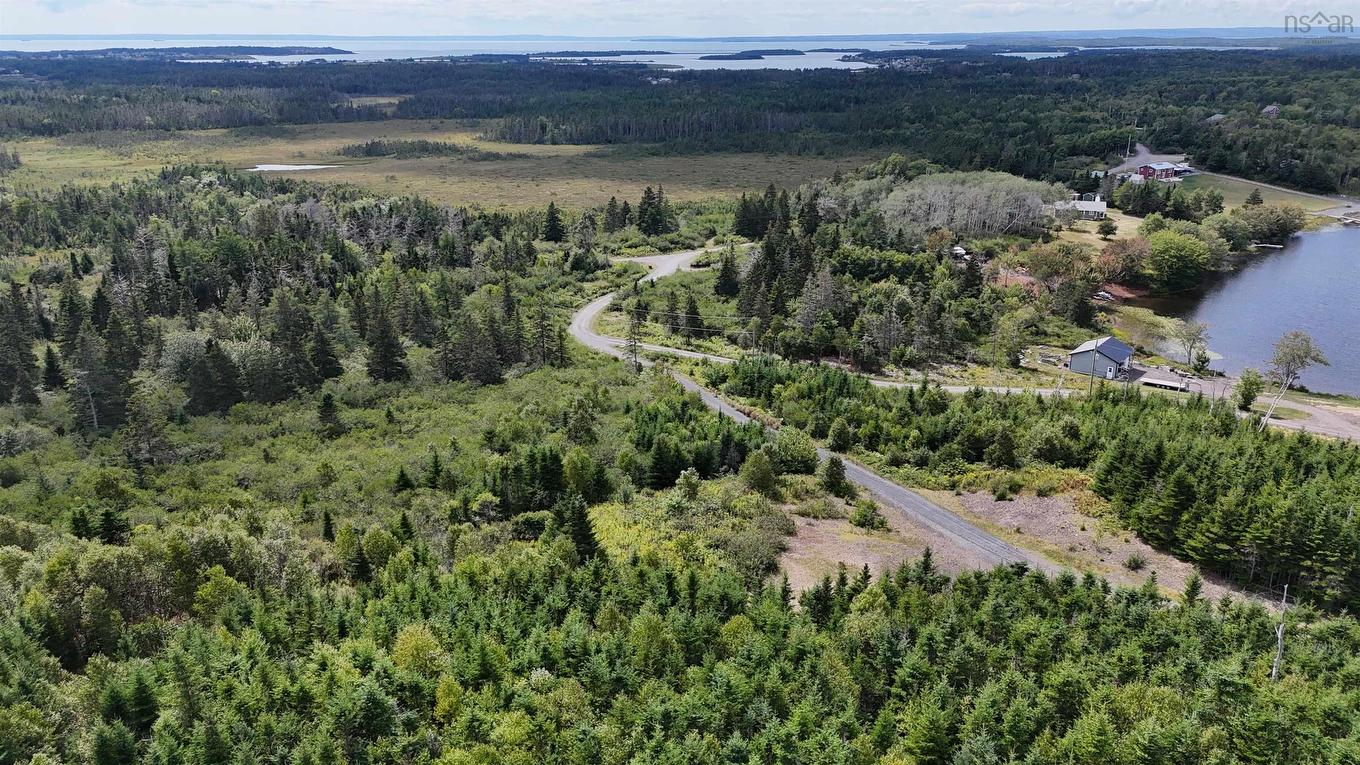 Lot 14 Lake Road, Grand Lake, NS