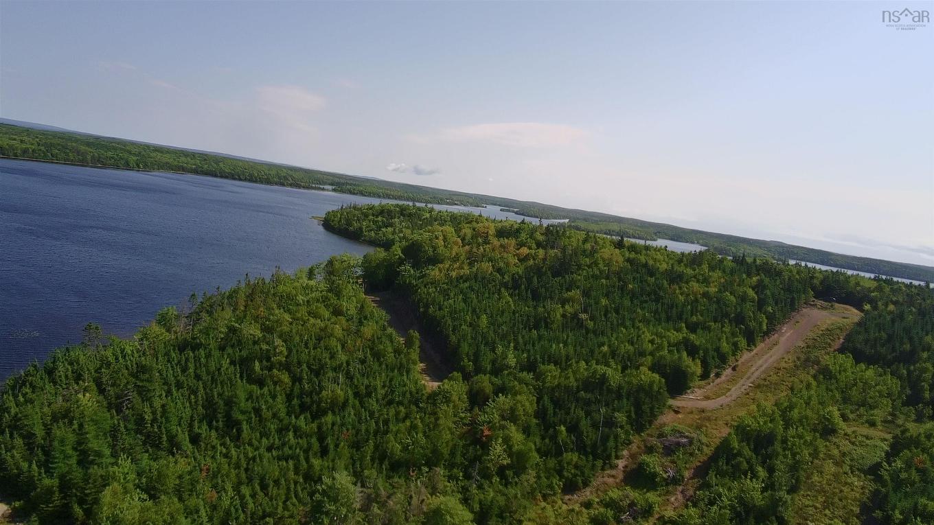 Lot 14 Lake Road, Grand Lake, NS