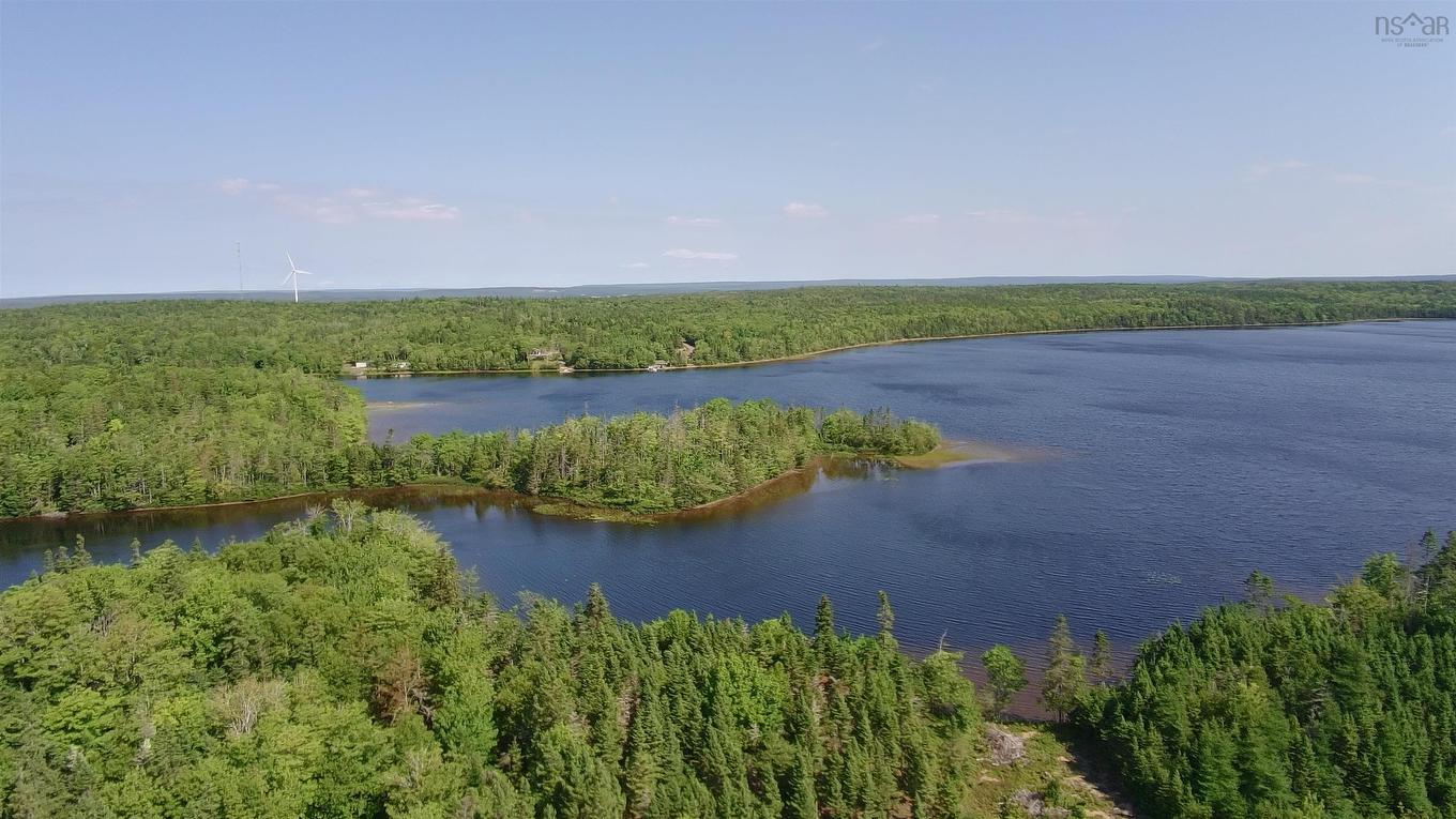Lot 14 Lake Road, Grand Lake, NS