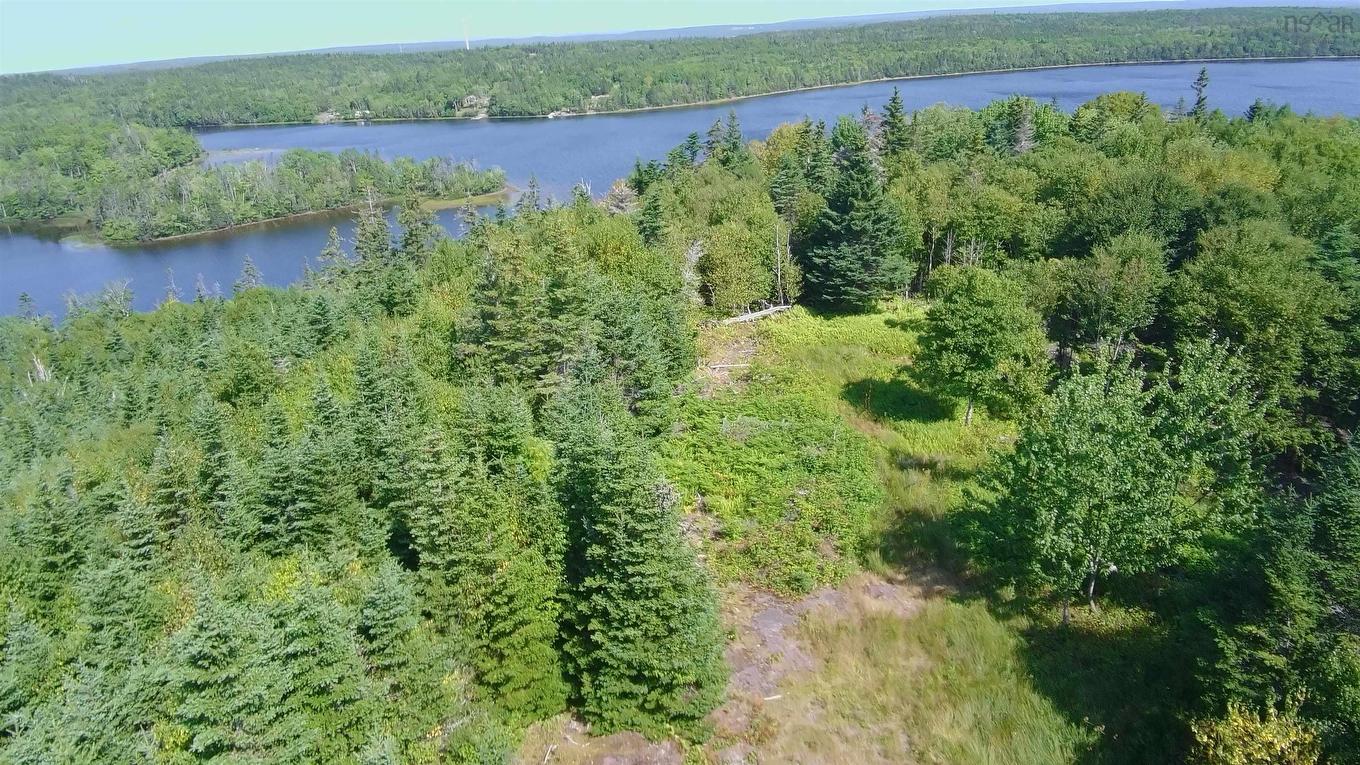 Lot 14 Lake Road, Grand Lake, NS