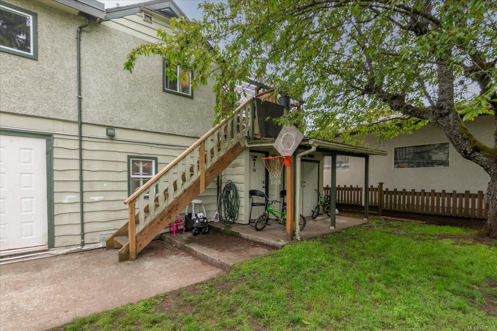 770 Chelsea St, Nanaimo, BC