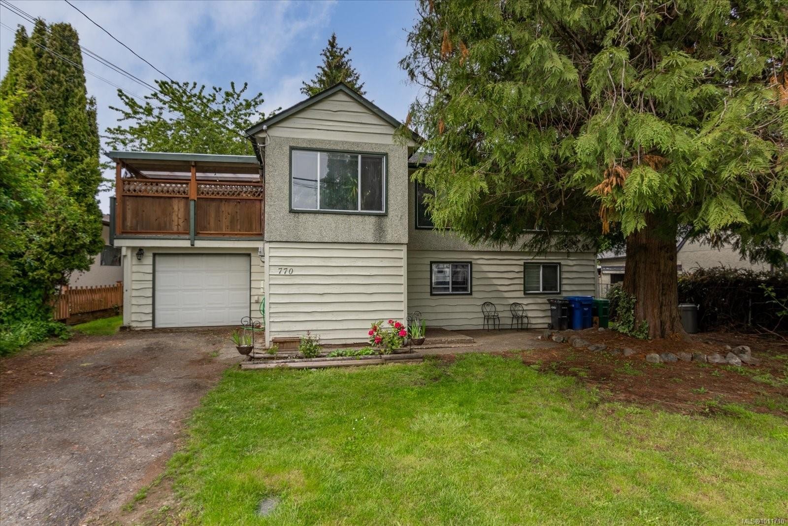 770 Chelsea St, Nanaimo, BC