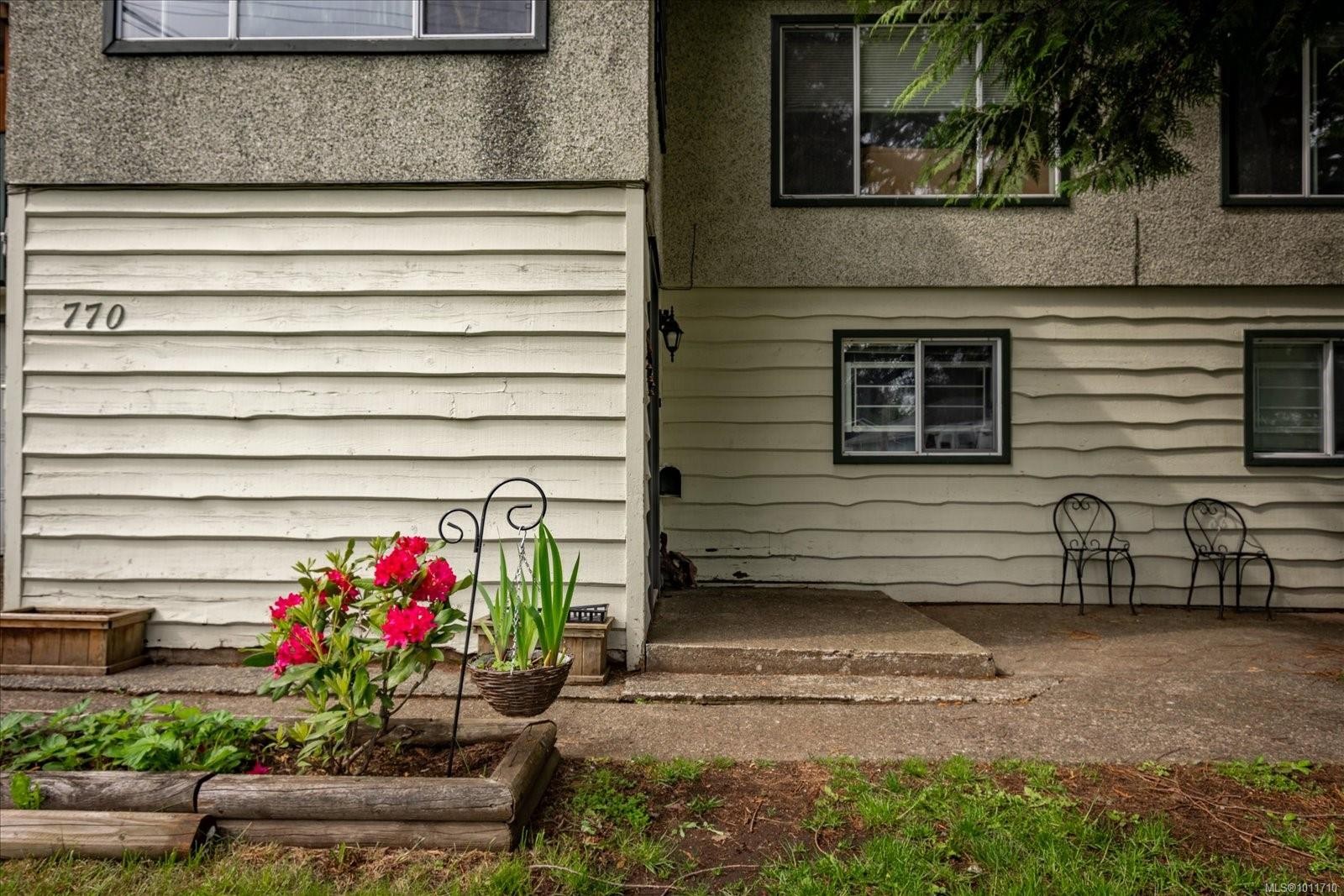 770 Chelsea St, Nanaimo, BC