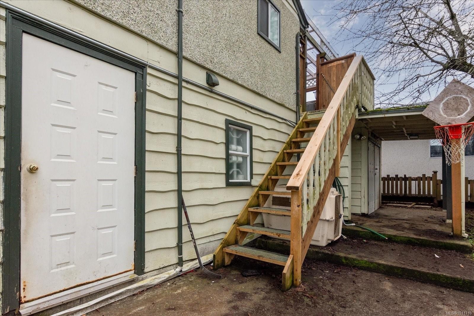 770 Chelsea St, Nanaimo, BC