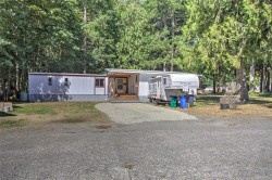 34-9041 Meades Creek Rd Lake Cowichan, BC V0R 2G0