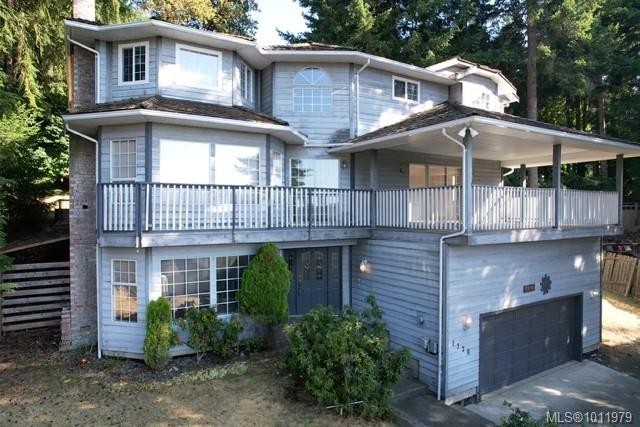 1376 Algonkin Rd, Duncan, BC