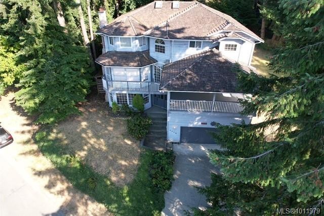 1376 Algonkin Rd, Duncan, BC