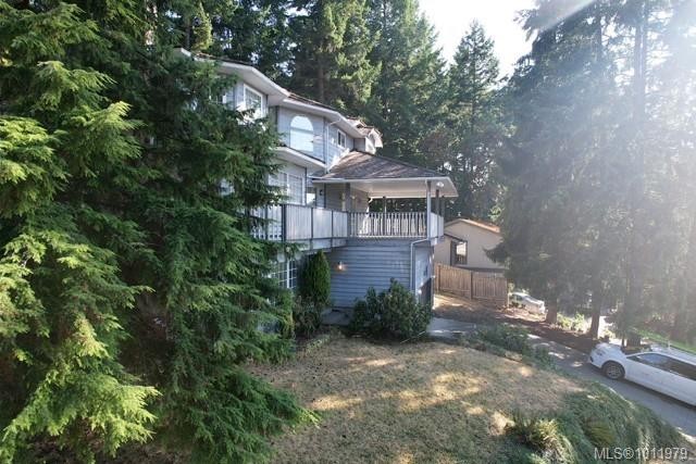 1376 Algonkin Rd, Duncan, BC