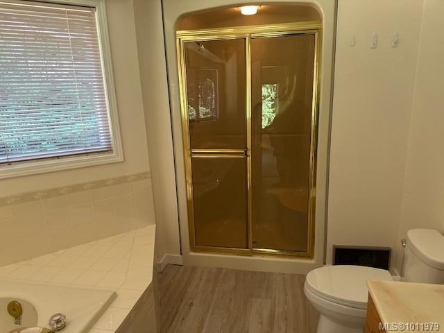 1376 Algonkin Rd, Duncan, BC