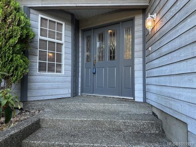 1376 Algonkin Rd, Duncan, BC