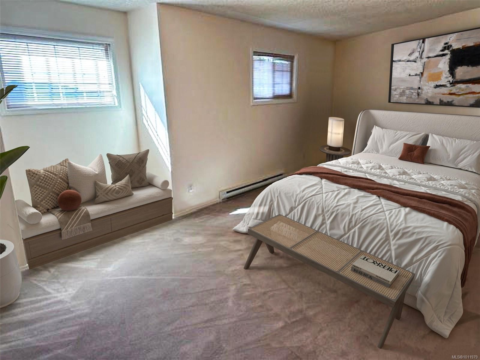 1376 Algonkin Rd, Duncan, BC