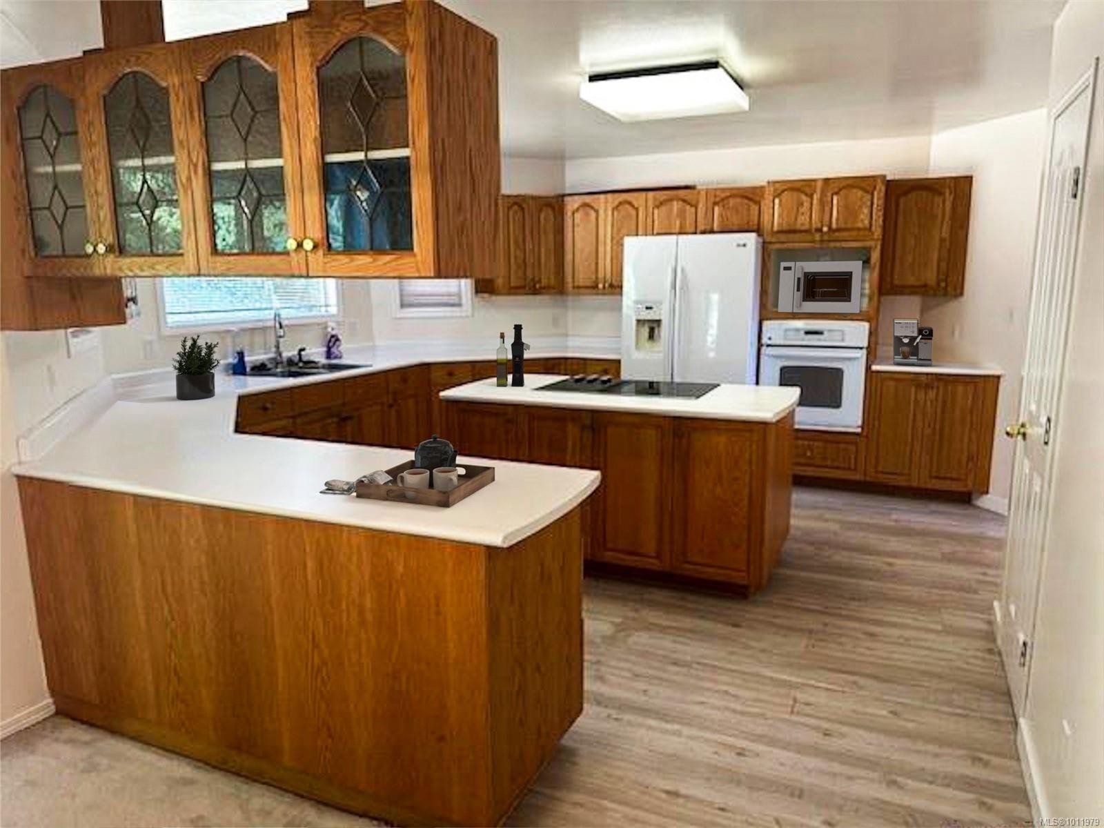 1376 Algonkin Rd, Duncan, BC