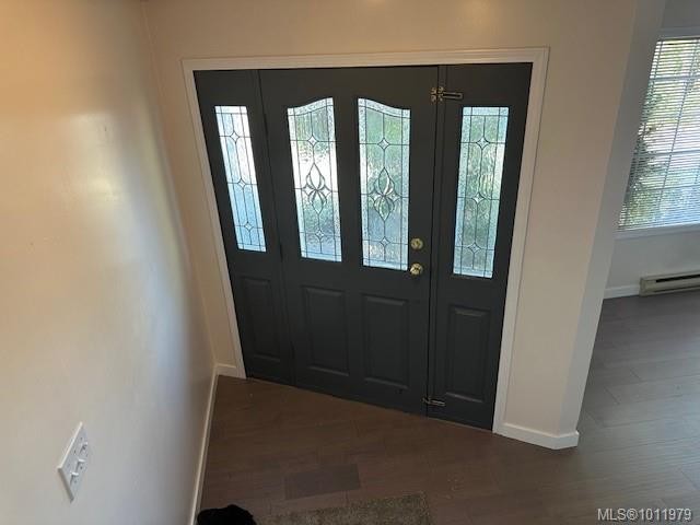 1376 Algonkin Rd, Duncan, BC