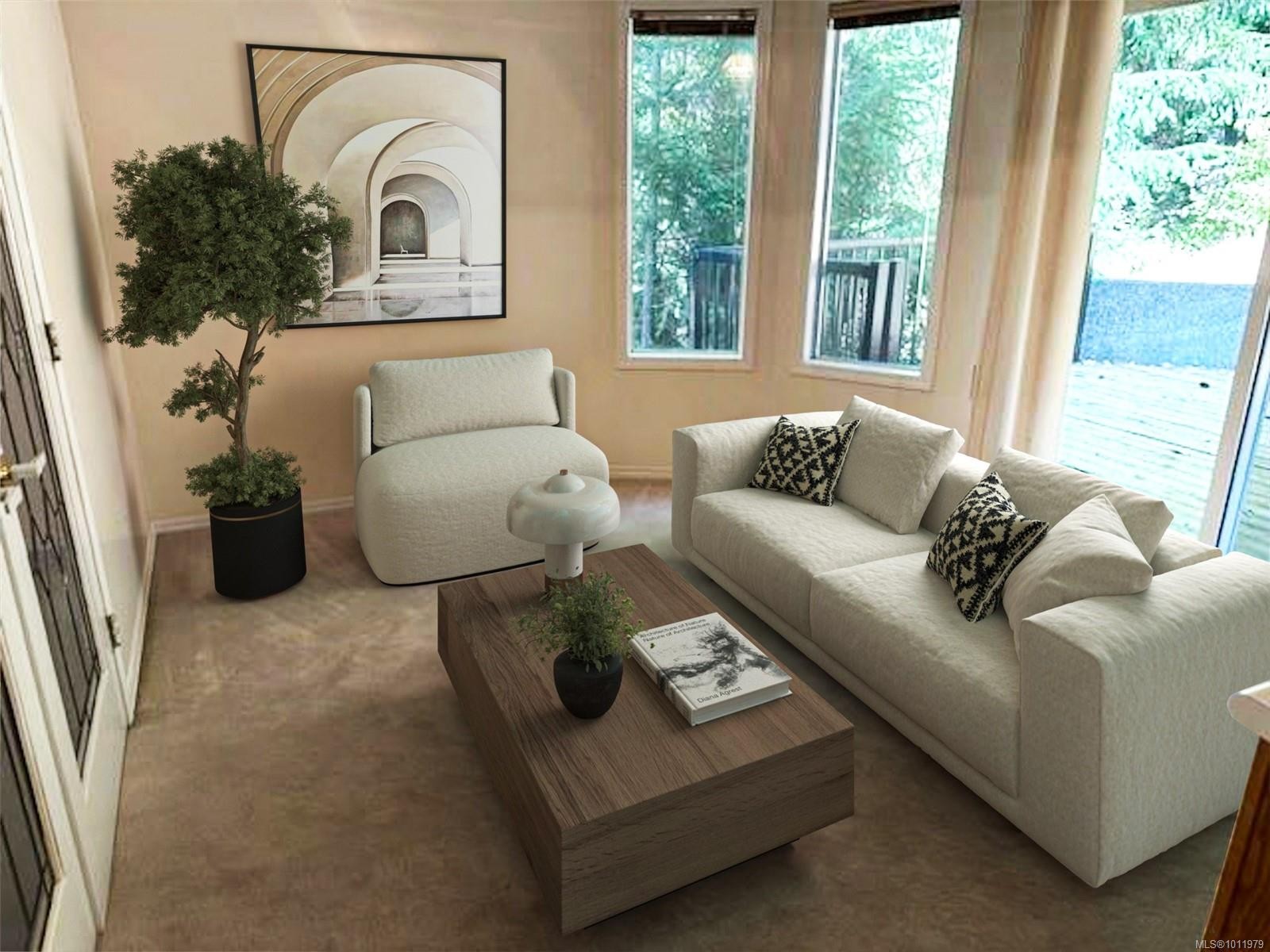 1376 Algonkin Rd, Duncan, BC