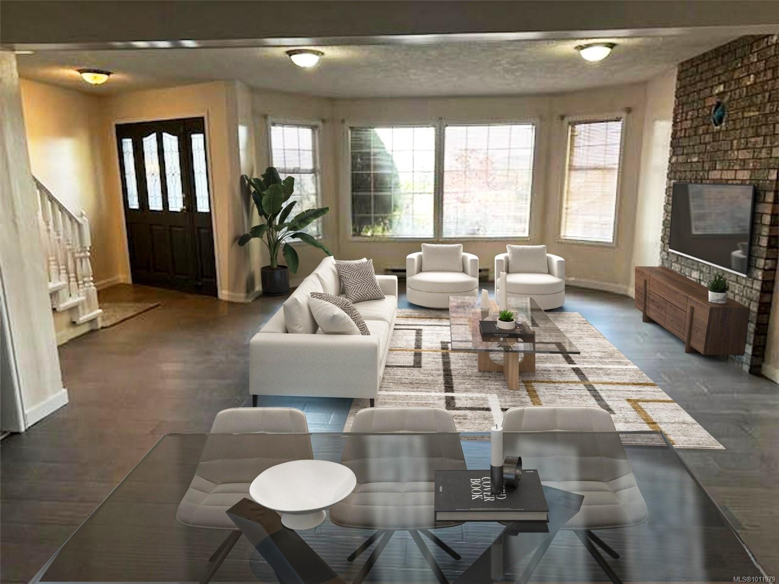 1376 Algonkin Rd, Duncan, BC