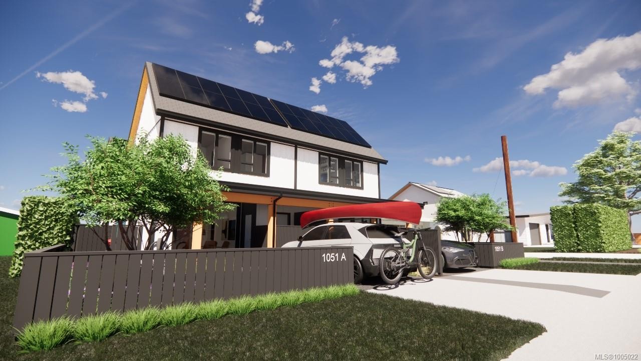 A-1051 4Th St, Courtenay, BC