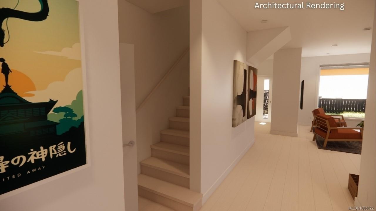 A-1051 4Th St, Courtenay, BC