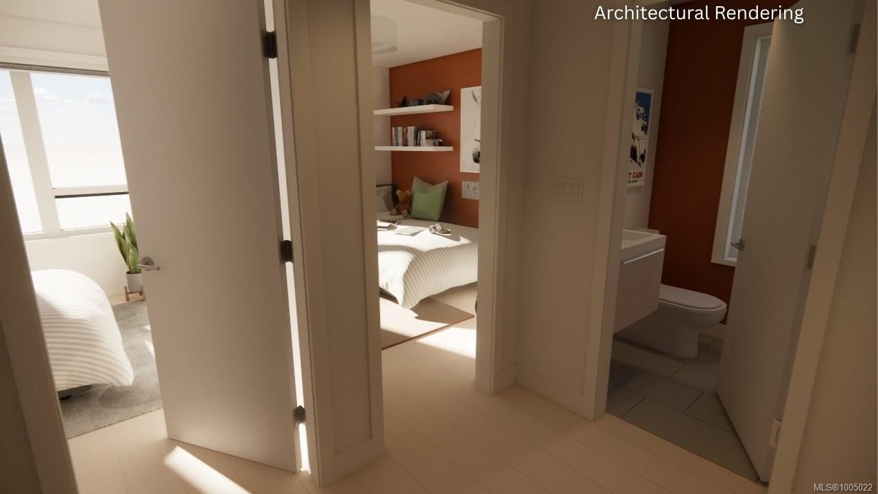 A-1051 4Th St, Courtenay, BC