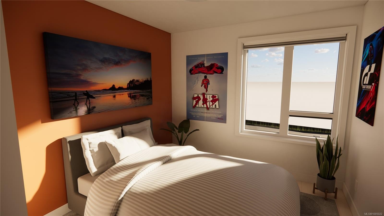 A-1051 4Th St, Courtenay, BC