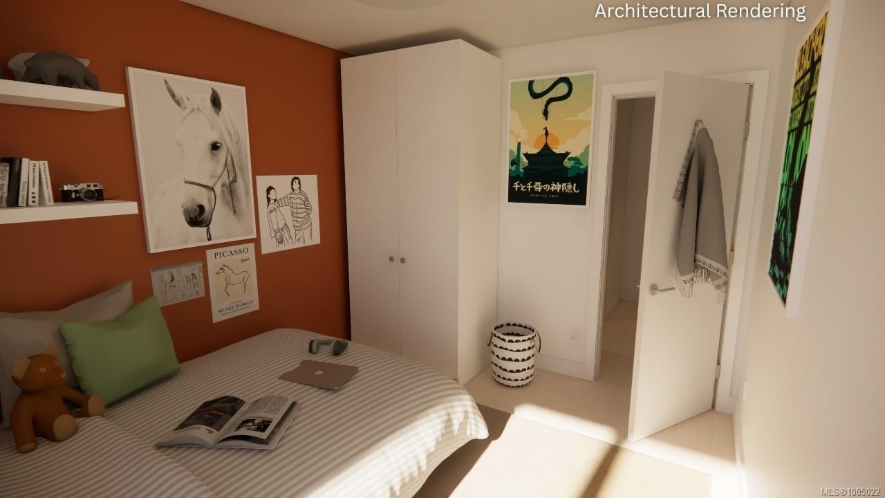 A-1051 4Th St, Courtenay, BC