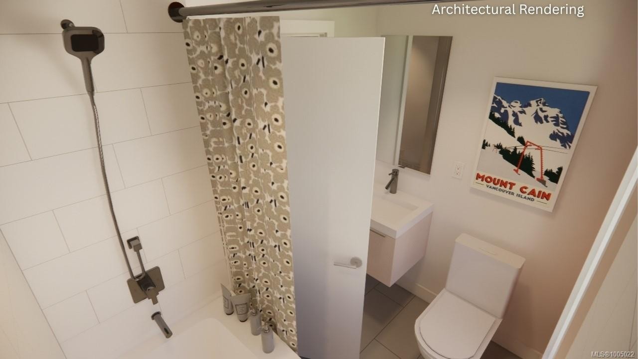 A-1051 4Th St, Courtenay, BC