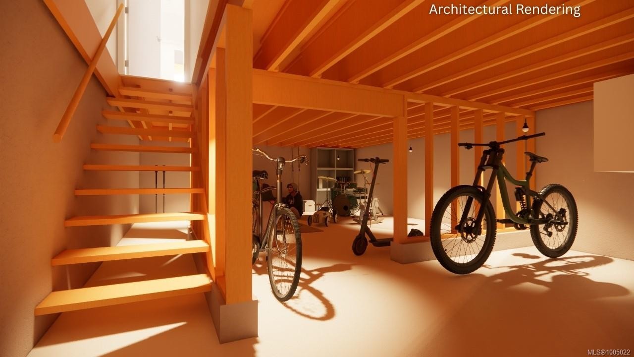 A-1051 4Th St, Courtenay, BC