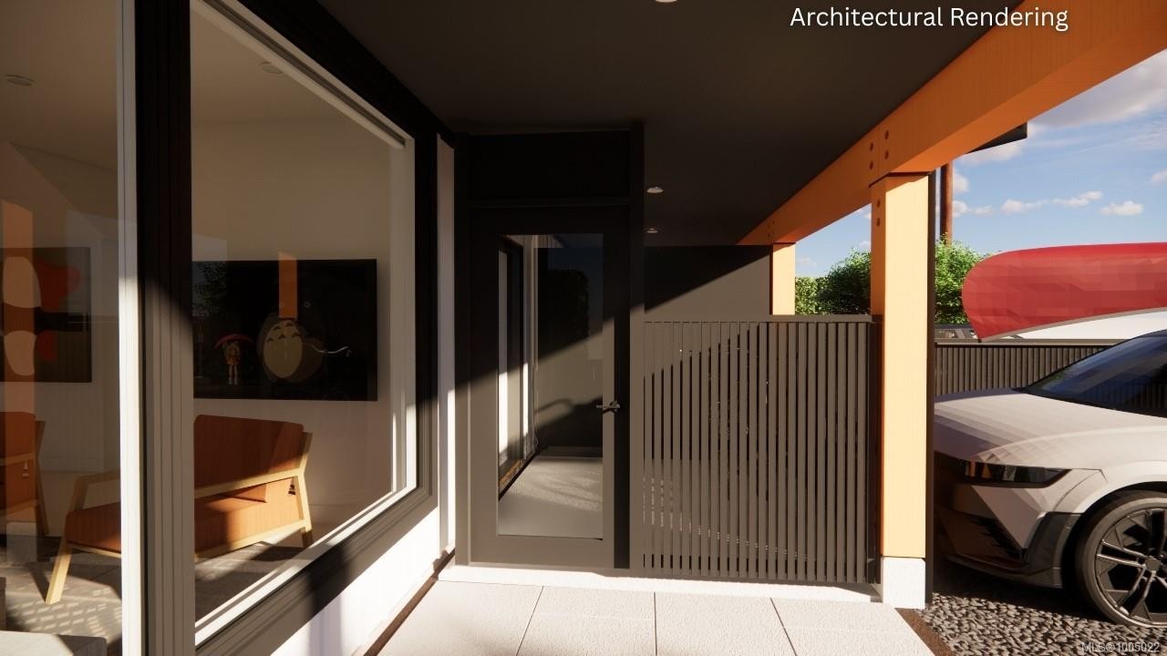 A-1051 4Th St, Courtenay, BC