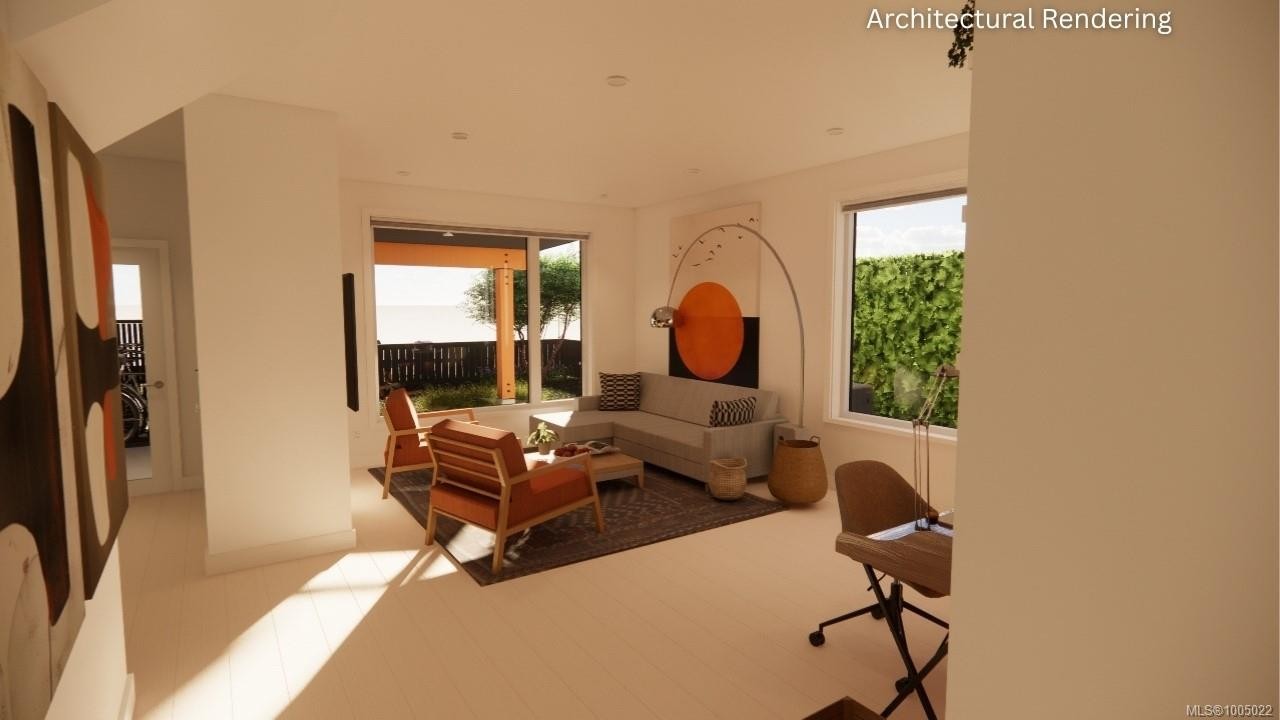 A-1051 4Th St, Courtenay, BC