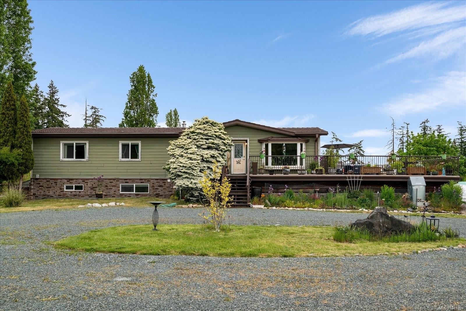1777 Cecil St, Crofton, BC