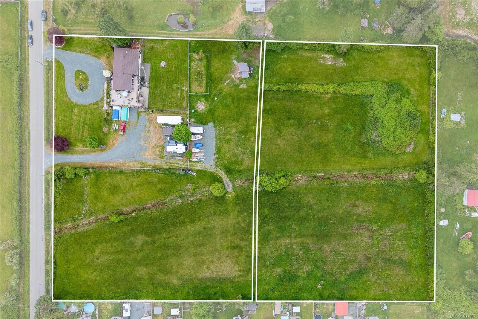 1777 Cecil St, Crofton, BC