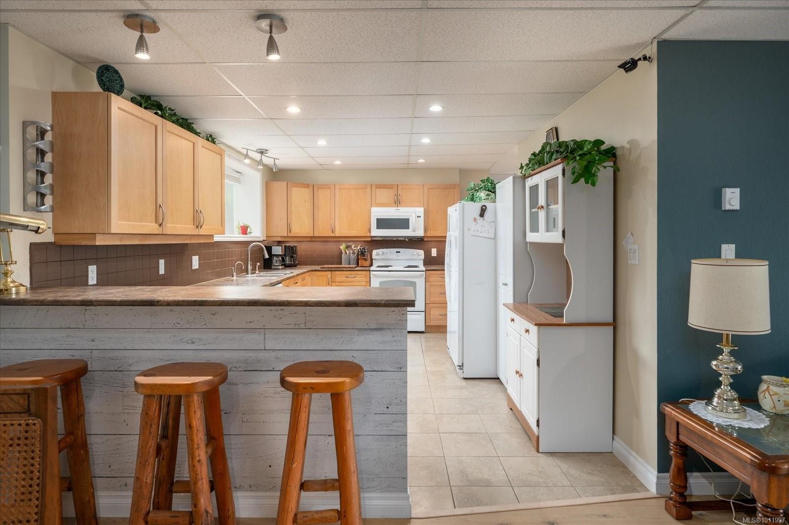 1777 Cecil St, Crofton, BC