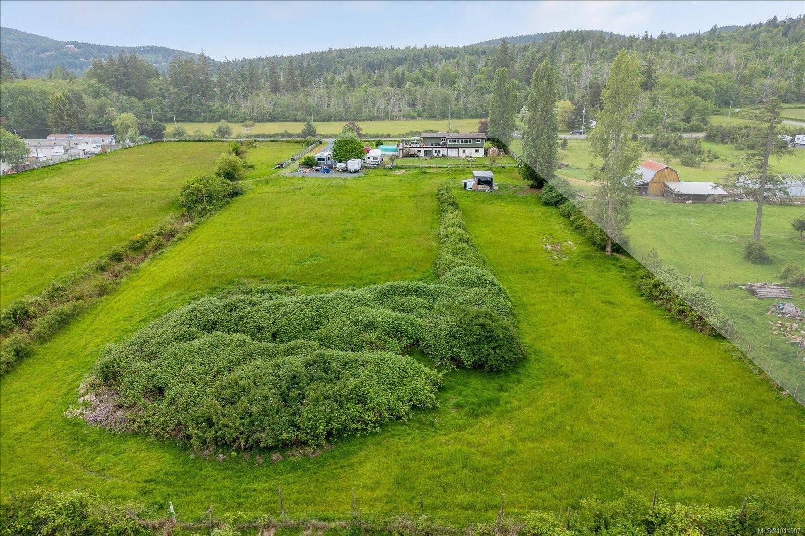 1777 Cecil St, Crofton, BC