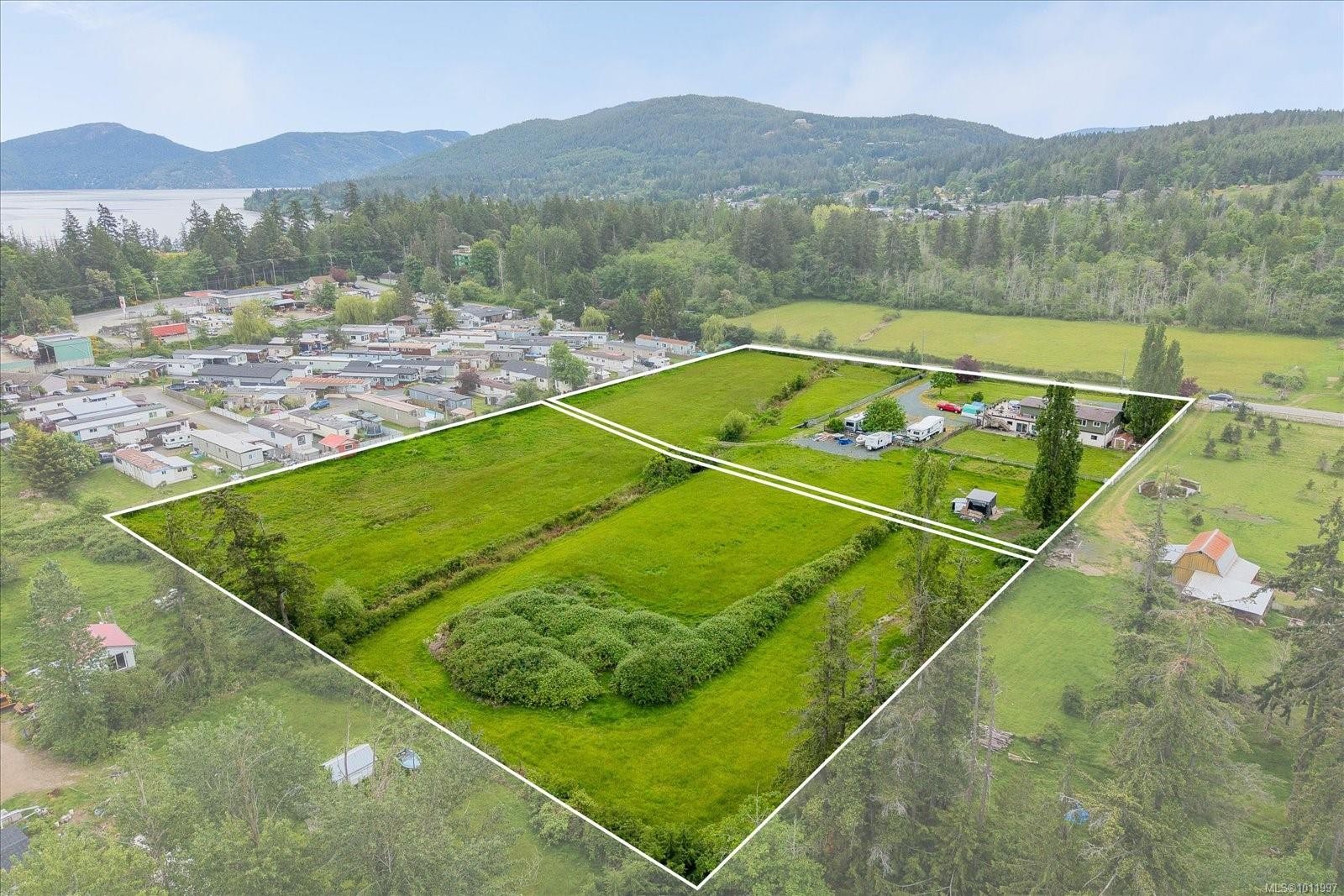 1777 Cecil St, Crofton, BC