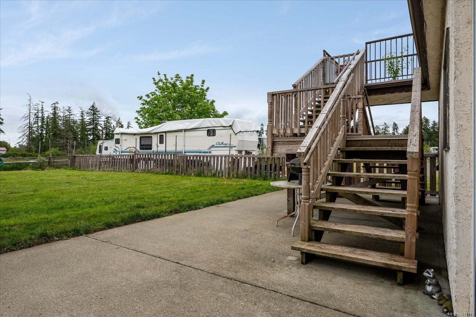 1777 Cecil St, Crofton, BC