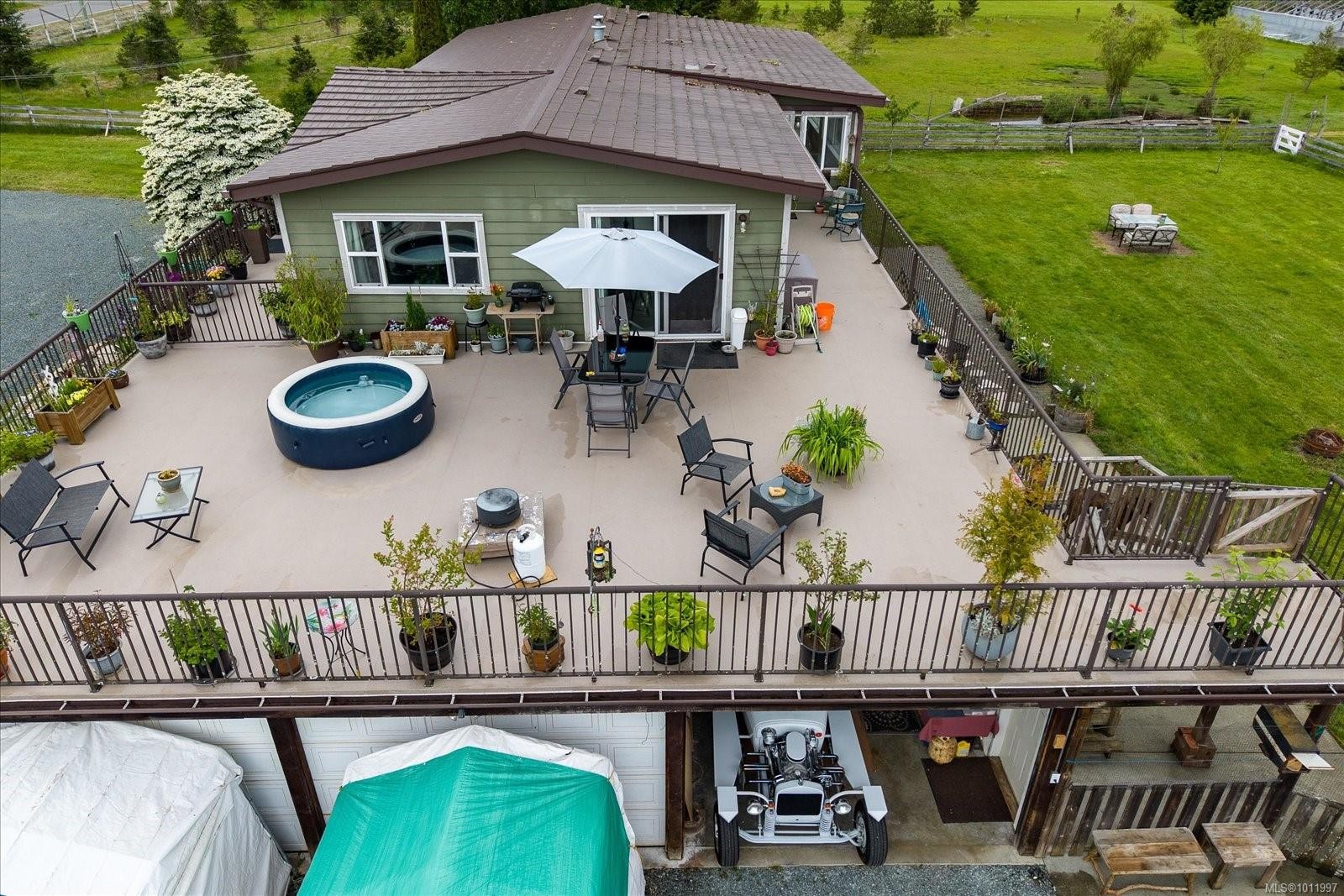 1777 Cecil St, Crofton, BC