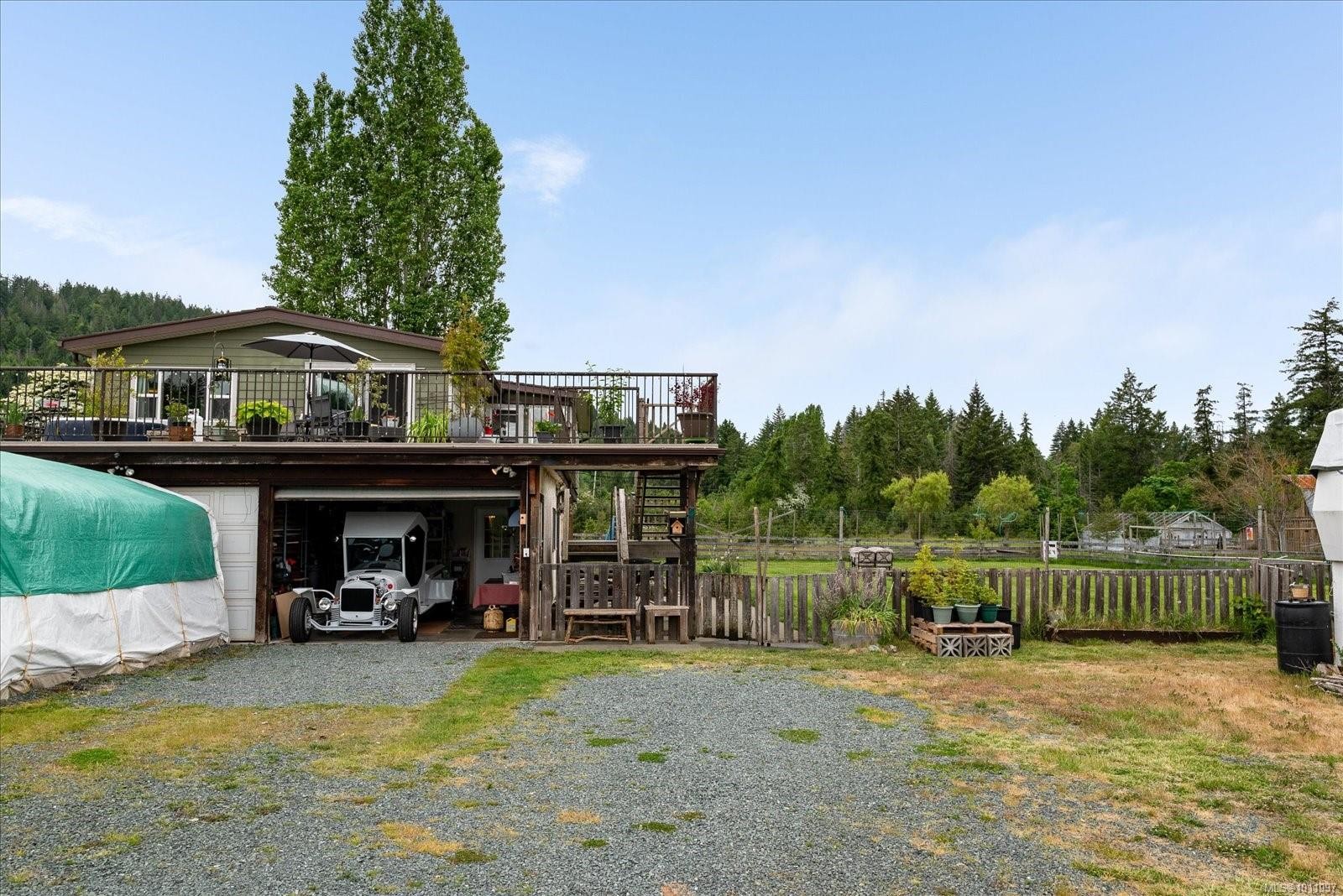 1777 Cecil St, Crofton, BC