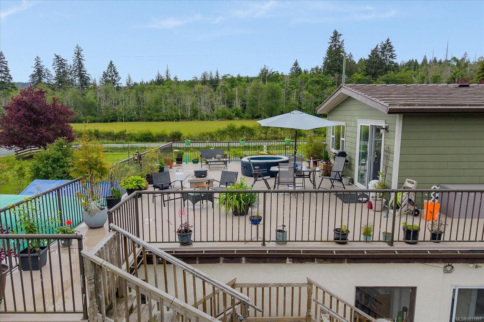 1777 Cecil St, Crofton, BC