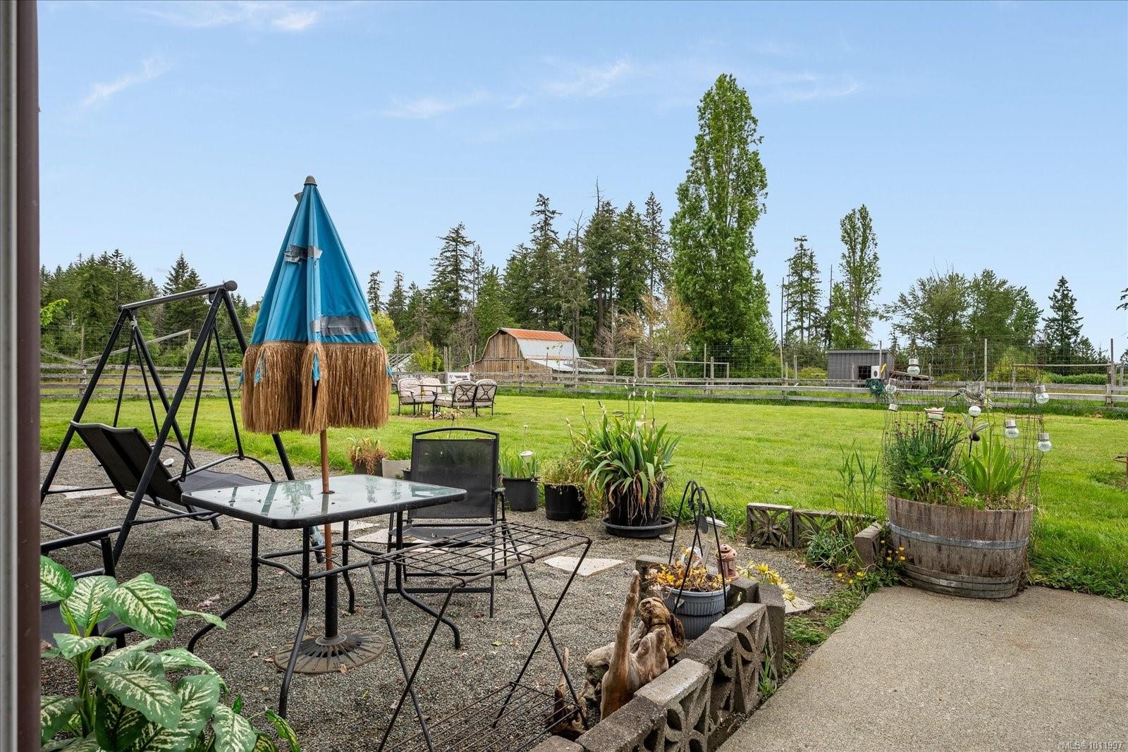 1777 Cecil St, Crofton, BC