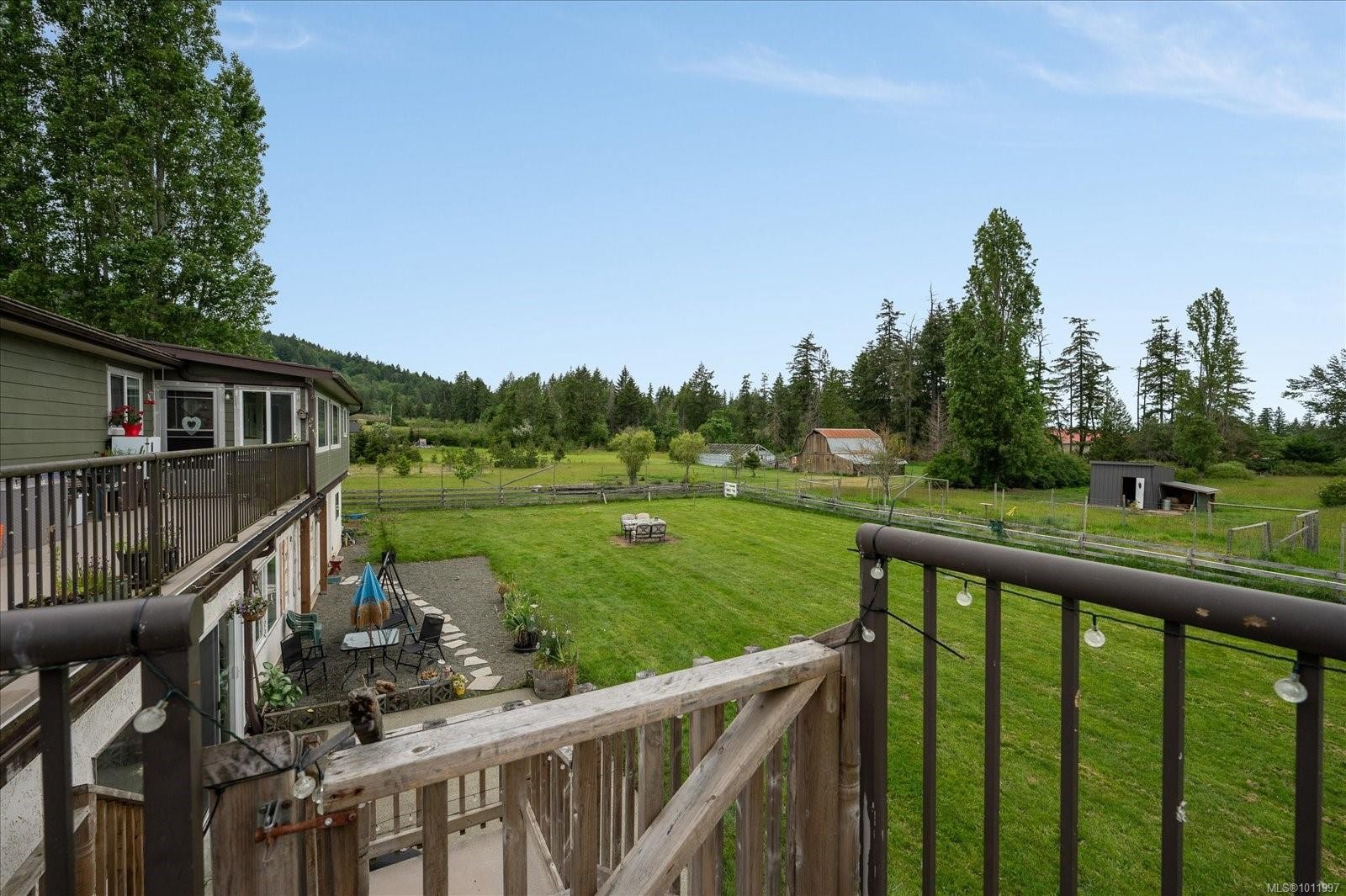1777 Cecil St, Crofton, BC