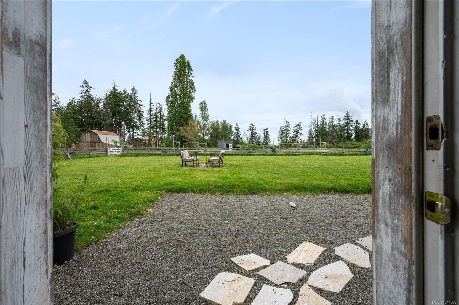 1777 Cecil St, Crofton, BC