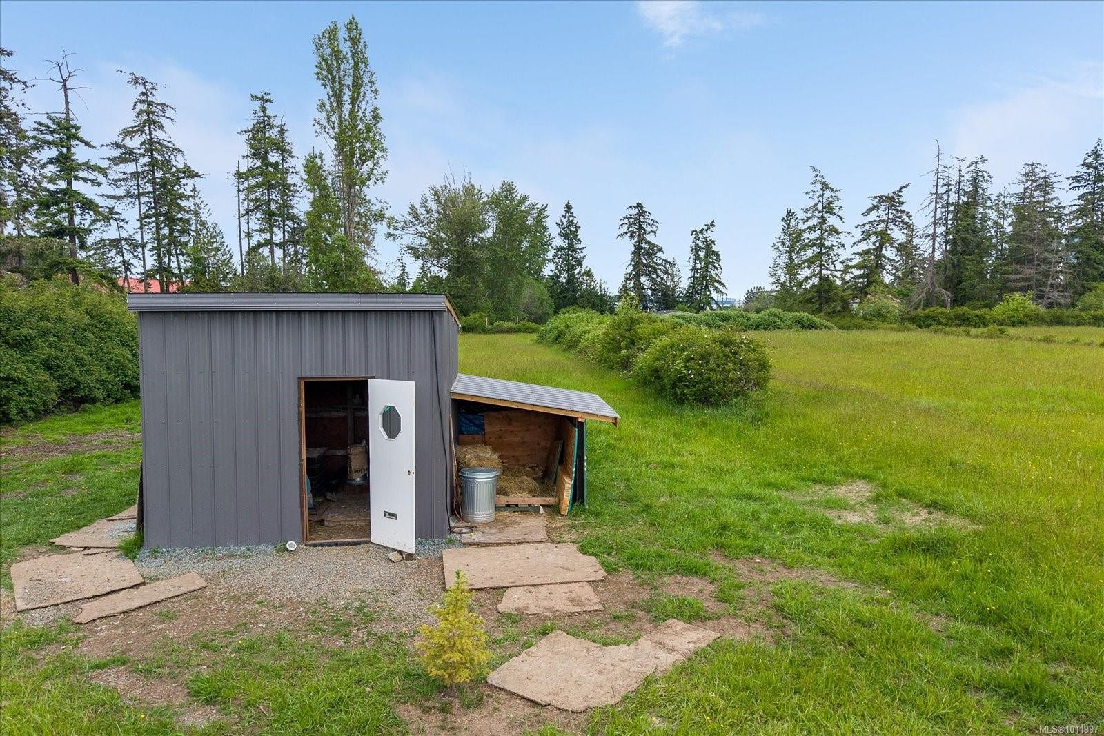 1777 Cecil St, Crofton, BC