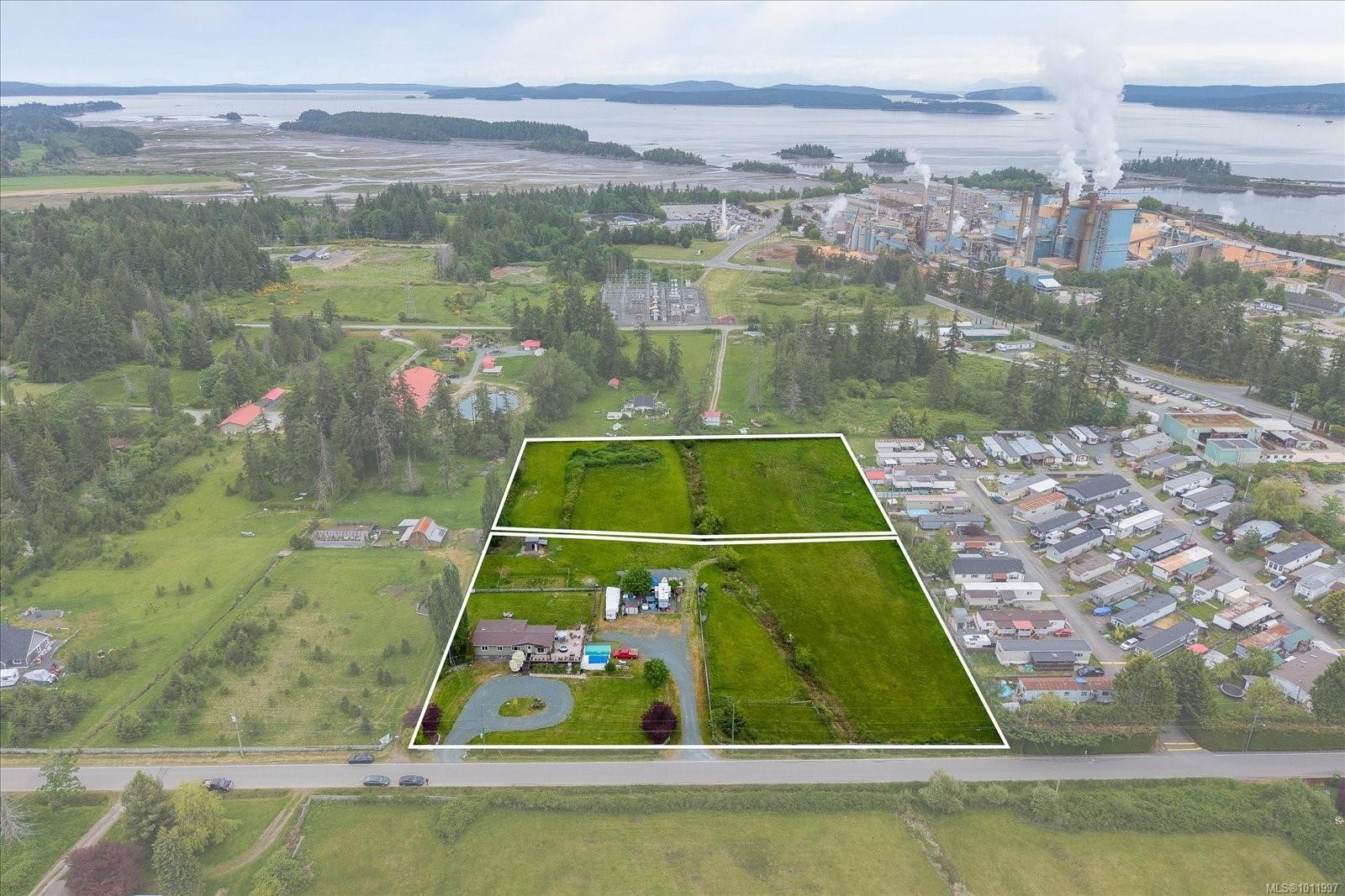 1777 Cecil St, Crofton, BC