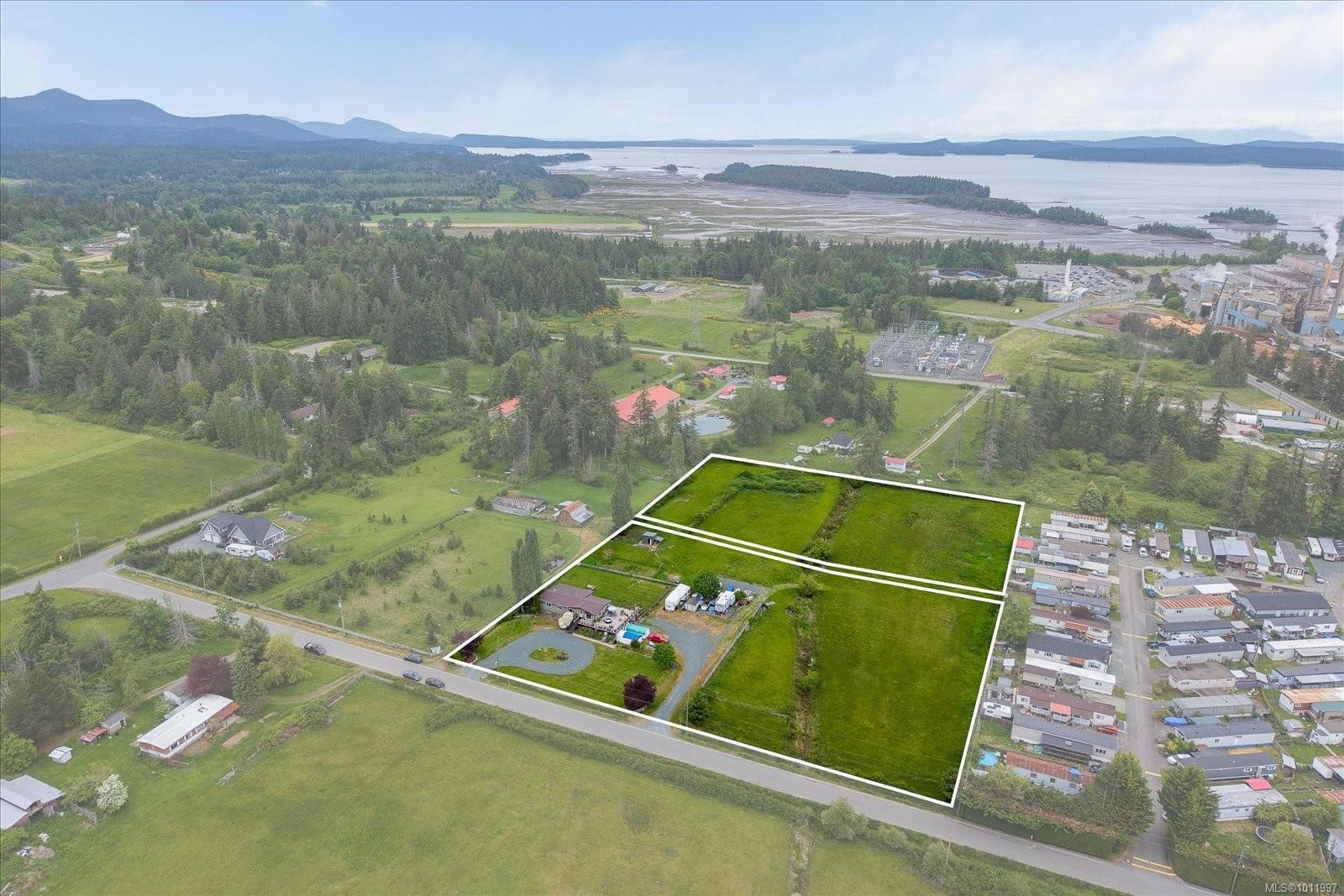 1777 Cecil St, Crofton, BC