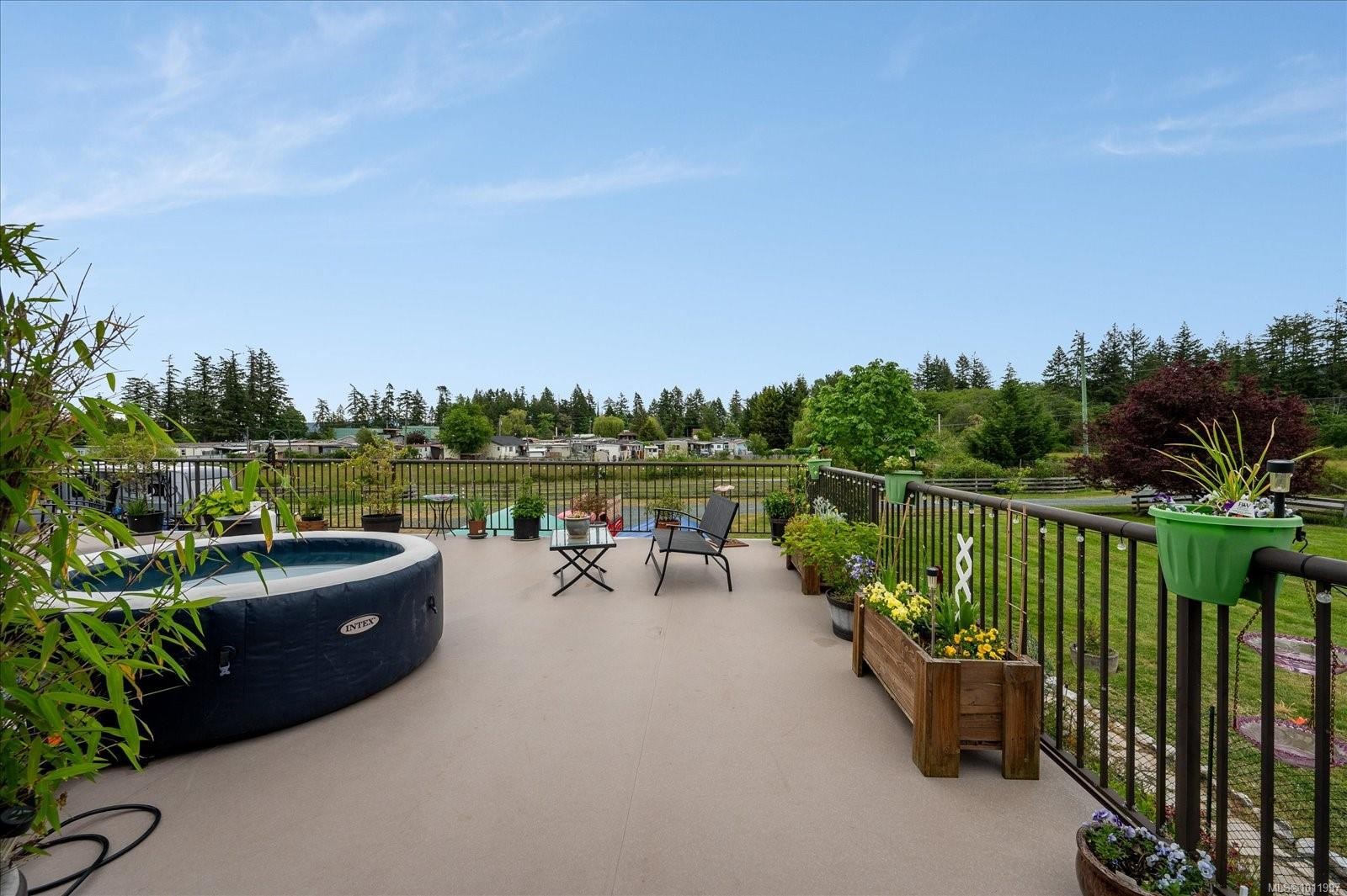 1777 Cecil St, Crofton, BC